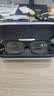 ROKID Glasses乐奇AI眼镜 全功能AI眼镜 智能眼镜 【加赠充电仓】AR眼镜 拍照导航翻译AI智能体 实拍图