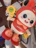 迪漫奇婴儿玩具0-1岁早教声光电动跳舞兔子可充电抬头训练唱歌生日礼物 实拍图