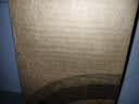 大卫可旋转扫水器魔术扫把浴室刮水可伸缩一体杆刮地板神器F12 实拍图