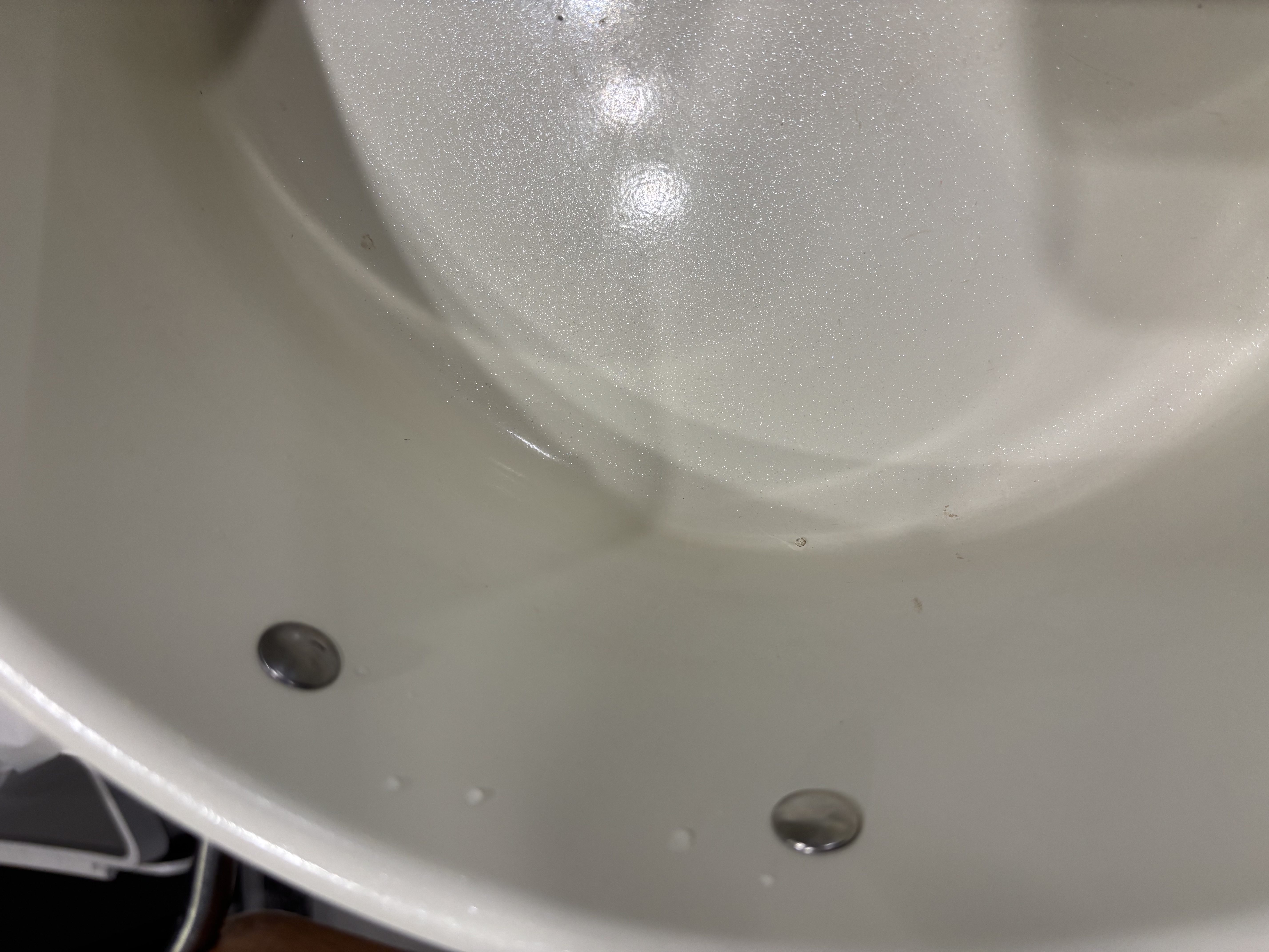 小熊（Bear）0氟涂层钛陶瓷汤锅+蒸笼 24cm奶锅炖锅蒸锅燃气灶通用JG042-P03 实拍图