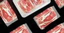 大伊&牛鲜尊 山东黄牛原切牛肉片900g 火锅健身肥牛卷 实拍图