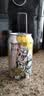 屈臣氏（Watsons）苏打水柠檬草味330ml*24罐整箱含汽气泡水饮料0脂低糖聚会调酒 实拍图