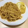 锋味派意大利面速食黑椒牛肉拌面280g*5盒儿童早餐方便速食意面意粉 实拍图