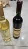 长城特酿3解百纳干红葡萄酒 750ml单瓶装红酒自营热门商品 实拍图