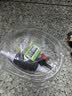 趣行 汽车抽油器 摩托车手动加油 鱼缸换水泵 气囊款2米管+止流阀 实拍图