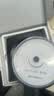 绿联 8倍速 USB外置光驱刻录机DVD  移动光驱 外置刻录一体 适用笔记本电脑台式机外接光驱便携 【USB+Type-C双线】升级工艺 铝合金 实拍图