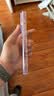 倍思【全新开模|顶配全包】适用iPhone18ProMax手机壳苹果18promax保护套超薄镜头全包透明硅胶壳防摔 实拍图