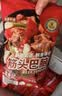 科尔沁 国产原切筋头巴脑净重4斤 生鲜牛肉【真原切】 实拍图