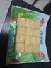 安井锁鲜装渔豆腐 240g/包 鱼豆腐鱼糜含量≥65%火锅麻辣烫关东煮烧烤 实拍图