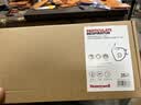 霍尼韦尔（Honeywell）KN95口罩H950V透气防飞沫沙尘暴花粉过敏pm2.5工业头戴带阀25只 实拍图