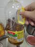 鲁花【保真菜籽油】食用油 低芥酸特香菜籽油 900ml 物理压榨  实拍图