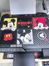 爱普生（EPSON）【6代新品】L3353墨仓式彩色家用AI学习打印机 L3251/L3255升级版(打印复印扫描 微信/无线 黑色） 实拍图