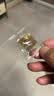 鲜窝窝 陈皮甘草姜糖500g 陈皮糖潮汕特产手工生姜糖老姜办公室健康零食 实拍图