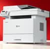 联想（Lenovo）至像 M3350DNWA办公激光打印机家用 打印复印扫描多功能 无线打印自动双面  大印量7000页 实拍图