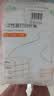 安可新一次性四件套3套装 床单被套枕套加厚便携出游酒店隔脏双人套装 实拍图