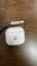 品胜适用AirPods5/4保护套 AirPods五代四代降噪版通用2026款苹果耳机保护壳透明软壳防摔防刮 送挂绳 实拍图