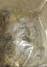 悦味纪 手工紫米煎饼果子200g*4包 零泡打粉 杂粮卷饼夹油条 早餐半成品 实拍图