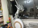 麦瑞克（MERACH）椭圆机家用智能椭圆仪太空漫步仪健身房运动器材K60 MR-E23W1白 实拍图
