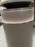 追觅【有宠颜值好物】FP10宠物猫用空气净化器强力吸猫毛除浮毛室内除异味分解甲醛杀菌净化机自清洁 实拍图