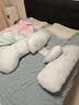 BabyWatch孕妇枕头U型护腰侧睡枕托腹孕妇专用护腰枕孕期睡眠礼物 实拍图