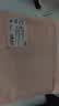 京东京造【A类新疆棉】女士内裤女纯棉10A抗菌桑蚕丝双层底裆中腰大码XL 实拍图