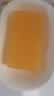 汰渍全效洁净洗衣皂116g*10块 温和去渍不伤手 肥皂透明皂 内衣可用 实拍图
