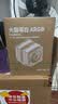九州风神（DEEPCOOL）大霜塔ARGB白色FOR INTEL风冷散热器/升级塔体/ARGB风扇/精雕镀镍铜底/INTEL平台专用 实拍图