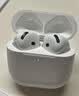 Apple/苹果 AirPods 4(支持主动降噪)搭配无线充电盒(USB-C)蓝牙耳机适用iPhone/iPad/Mac MXP93CH/A 实拍图