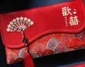 墨斗鱼结婚红包婚礼专用宝宝生日周岁礼大红包订婚改口红包袋敬茶乔迁 实拍图