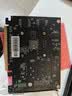 精粤GTX750-2GD5 家用影音娱乐办公LOL/CF网游 GDDR5高速显存显卡低耗静音入门显卡GDDR5/128bit 实拍图