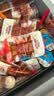 良品铺子 豆干什锦装320g 休闲食品豆干豆腐干卤味香辣五香小零食小吃 实拍图