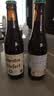 TRAPPISTES ROCHEFORT罗斯福8号啤酒330ml*6瓶  比利时进口 修道院精酿 京东自营 实拍图