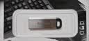 金士顿（Kingston）128GB USB 3.2 Gen 1 U盘 DTKN 大容量U盘 金属外壳 读速200MB/s 学习办公投标电脑车载优盘 实拍图