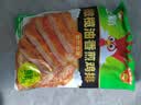 正新鸡排橄榄油香煎鸡排奥尔良味100g*10（十包装） 实拍图