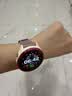 佳明（GARMIN）Forerunner570炽动红(42mm)心率跑步户外运动智能手表生日礼物 实拍图