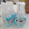 威露士泡沫洗手液健康呵护225ml×2瓶 家用儿童抑菌消毒泡泡 灭甲流感 实拍图