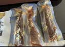 1号牧场风干牛肉香辣味540g 鲜韧风干健身代餐高蛋白解馋休闲零食牛肉干 实拍图