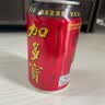 加多宝凉茶植物饮料310ml*24罐 茶饮料整箱(新老包装随机发货) 实拍图