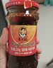 陶华碧老干妈干煸肉丝油辣椒260g【美食大赛同款】贵州特产辣椒酱下饭调料蘸料 实拍图