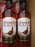 威雀Famous Grouse 苏格兰谷物调配威士忌700ml 原瓶进口洋酒 实拍图