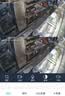 奥克斯1600万像素摄像头监控无线wifi网络高清夜视监控器360度无死角带夜视全景云台家用AI监控手机远程 实拍图