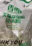 香雪面粉 美味富强粉 小麦粉 中筋面粉10斤 适合蒸煮 实拍图