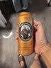 范佳乐(原教士啤酒) 小麦白啤酒500ml*12罐整箱装京东自营 实拍图