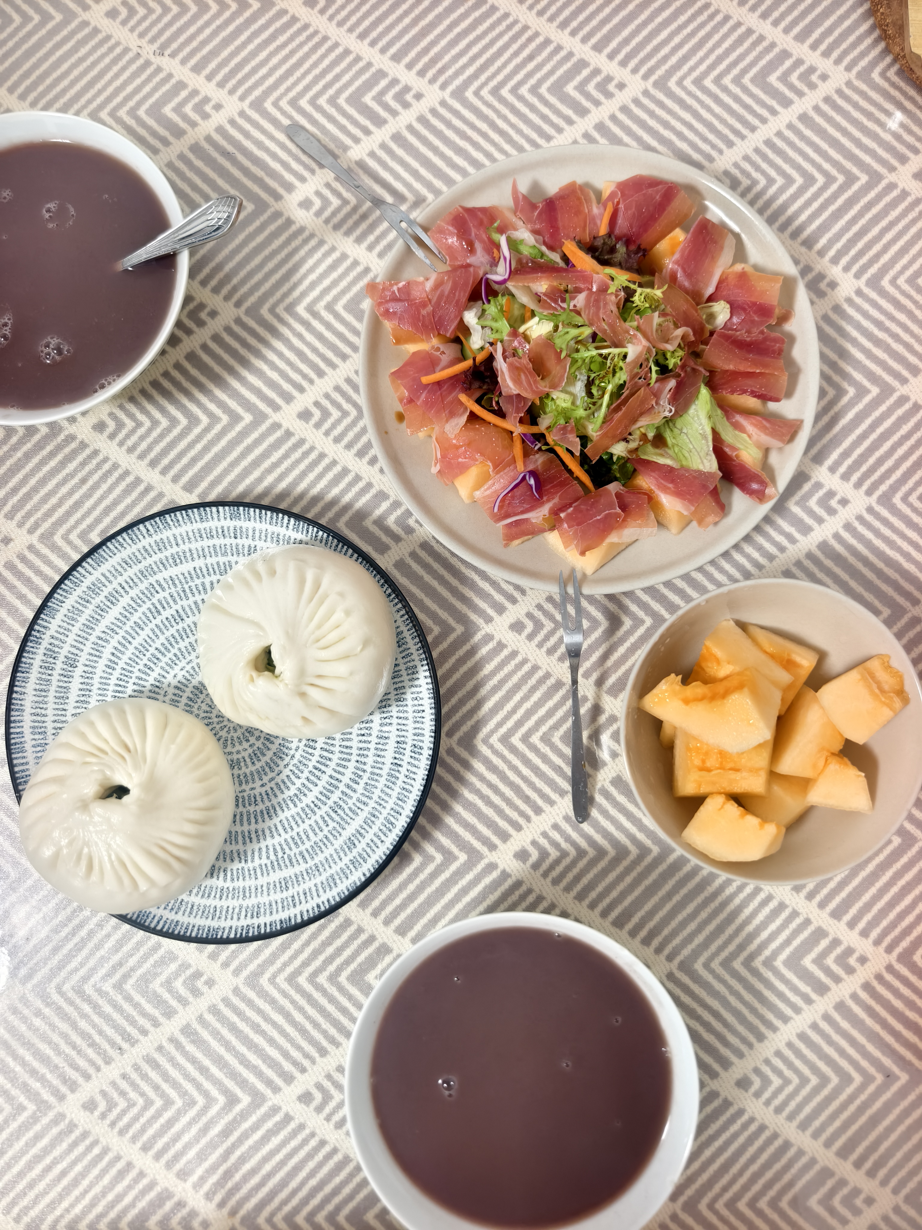JAMON BELLOTA西班牙火腿片进口珍藏级塞拉诺切片50g即食生吃伊比利亚源头直发 实拍图