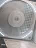 利民（thermalright）TL-K12W 12CM 性能级风压扇 2150转速PWM S-FDB V2轴承 三次元动平衡 12cm机箱风扇 实拍图