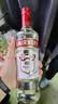 斯米诺700ml 红牌伏特加蒸馏酒 鸡尾酒莫吉托 700ml调酒基酒 实拍图