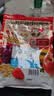 卡乐比（Calbee）原味水果麦片600g 进口非油炸 营养代餐早餐零食 实拍图