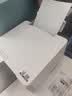 爱普生（EPSON）打印机家用L3353/L3355喷墨打印机3351 3251 3253无线wifi彩色AI云打印照片复印扫描办公一体机 【新品推荐】L3355白色 含AI作业辅助权益 标配 实拍图