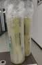 宜之选PVC保鲜膜食品级商用大卷生鲜果蔬打包保险膜 加厚防雾自粘超市餐饮食物缠绕膜60cm*200米 实拍图