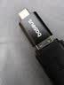 倍思Type-C转换USB3.2OTG转接头 适用苹果18/17/16/15华为手机数据线U盘平板笔记本电脑耳机键盘鼠标 实拍图